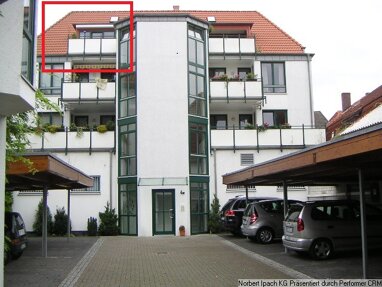 Wohnung zur Miete 990 € 3 Zimmer 93 m² Langenstraße 4a Achim Achim 28832