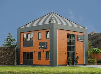 Büro-/Praxisfläche zur Miete 100 m² Bürofläche Gildehaus Bad Bentheim 48455