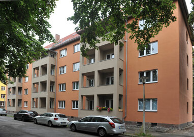 Maisonette zur Miete 985 € 4 Zimmer 115,4 m² 3. Geschoss Nordplatz 16 Pölbitz 313 Zwickau 08058
