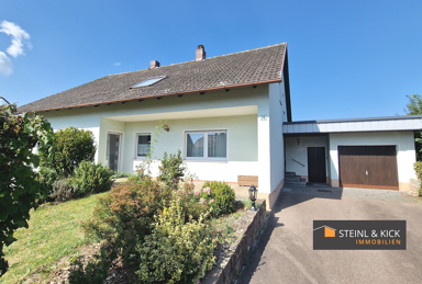 Einfamilienhaus zum Kauf 309.000 € 7 Zimmer 163 m² 1.000 m² Grundstück frei ab sofort Speckshof Poppenricht 92284