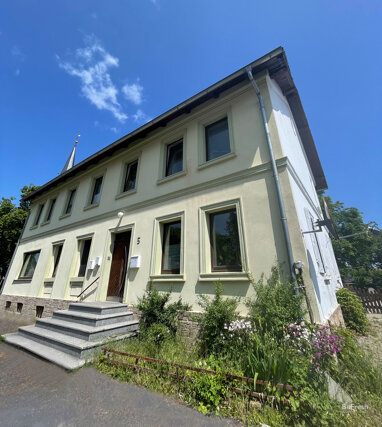 Wohnung zur Miete 575 € 3 Zimmer 110 m² 2. Geschoss Schulstraße 5 Jerxheim 38381