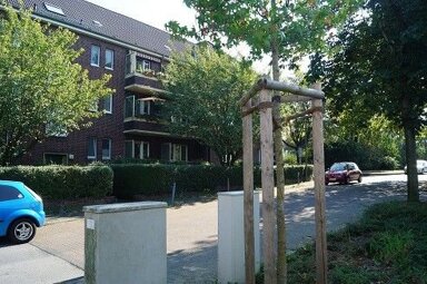 Wohnung zur Miete 520 € 2 Zimmer 57,8 m² 2. Geschoss frei ab 29.11.2024 Lerchenweg 2 Grumme Bochum 44807