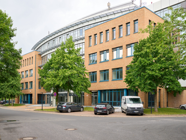 Bürofläche zur Miete 6,50 € 291,8 m² Bürofläche teilbar ab 291,8 m² Heltorfer Straße 2-6 Lichtenbroich Düsseldorf 40472