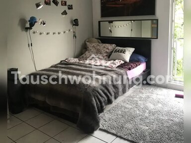 Wohnung zur Miete Tauschwohnung 750 € 3 Zimmer 86 m² 1. Geschoss Weiß Köln 50999