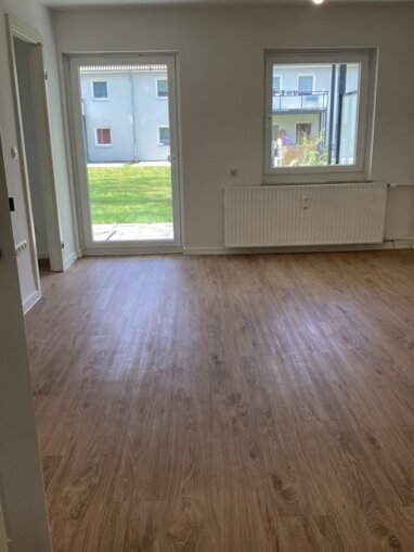 Wohnung zur Miete 410 € 2 Zimmer 39,2 m² Rehsprung 76 Herrenwyk Lübeck 23569