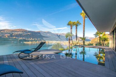 Villa zum Kauf 16.911.485 € 11 Zimmer 500 m² Collina d'Oro 6919