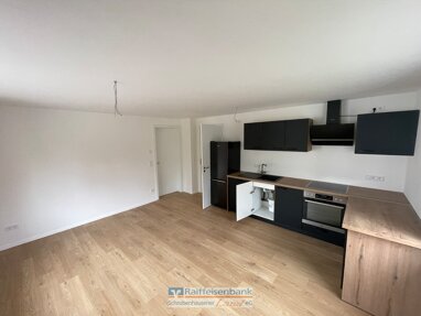 Wohnung zur Miete 670 € 2 Zimmer 56,1 m² Edelshausen Schrobenhausen / Edelshausen 86529