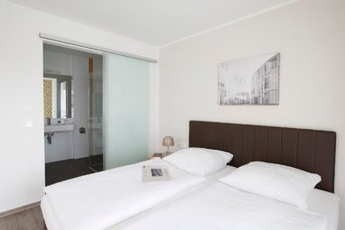 Wohnung zur Miete Wohnen auf Zeit 2.368 € 1 Zimmer 34 m² frei ab sofort Adlershof Berlin 12489