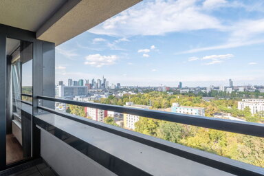 Maisonette zur Miete 2.200 € 3 Zimmer 110 m² frei ab 01.10.2024 Niederrad Frankfurt am Main 60528