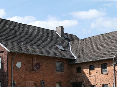 Einfamilienhaus zum Kauf 246.246 € 8 Zimmer 370 m² 6.900 m² Grundstück Krückeberg Hessisch Oldendorf 31840