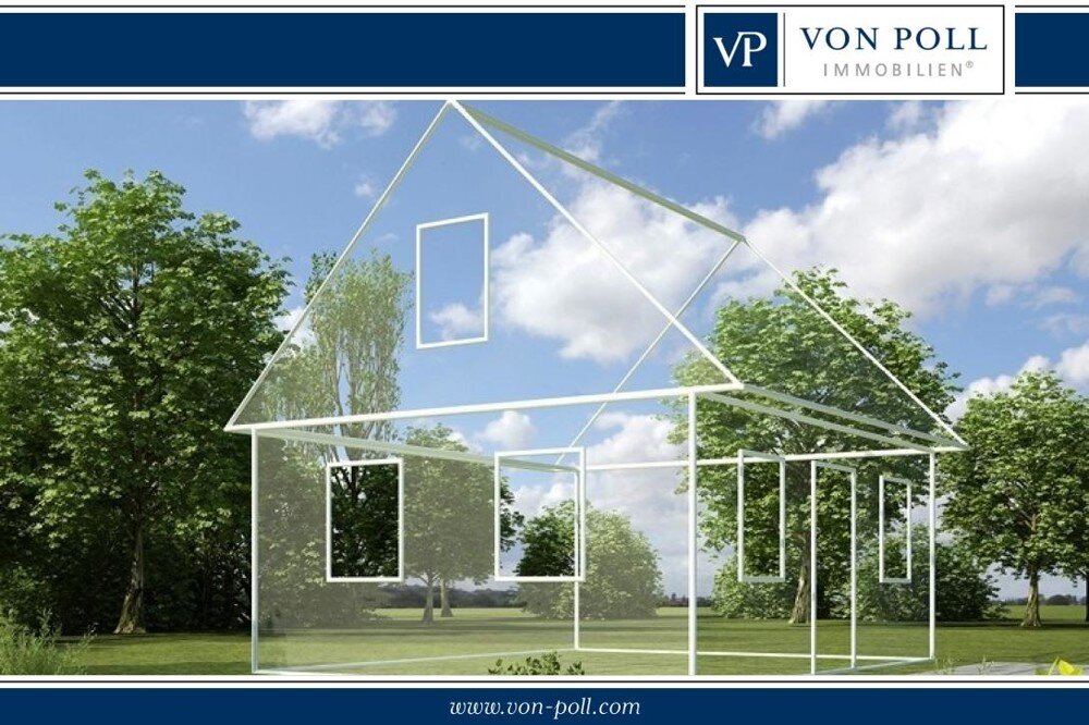 Grundstück zum Kauf 362.500 € 396 m²<br/>Grundstück Schnelsen Hamburg 22459