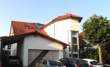 Wohnung zur Miete 720 € 2,5 Zimmer 80 m² Geschoss 1/3 Theodor-Heuss-Straße 17 Frommern Balingen 72336