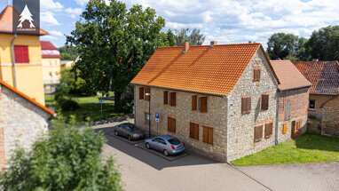 Einfamilienhaus zum Kauf 79.000 € 7 Zimmer 220 m² 190 m² Grundstück Lange Straße 41 Gatersleben Gatersleben 06466
