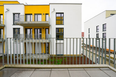Wohnung zur Miete 859,75 € 2 Zimmer 57,2 m² 3. Geschoss Salinenstraße 4/5 Jagstfeld Bad Friedrichshall 74177