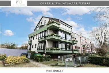 Wohnung zum Kauf 219.900 € 2 Zimmer 63,6 m² 1. Geschoss Neu-Isenburg Neu-Isenburg 63263