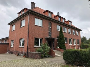 Wohnung zur Miete 400 € 2 Zimmer 50 m² EG frei ab 01.01.2025 Bassum Bassum 27211