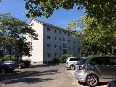 Wohnung zur Miete 756,54 € 4 Zimmer 93,4 m² 3. Geschoss Mittelfeldstr. 17 Rothenditmold Kassel 34127