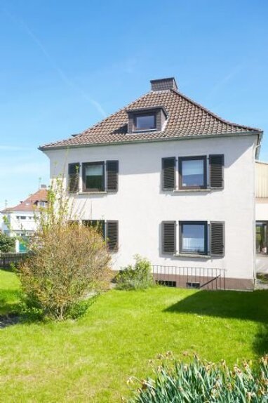 Mehrfamilienhaus zum Kauf 490.000 € 14 Zimmer 156,5 m² 590 m² Grundstück Schönfeld Kassel 34121