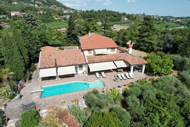 Villa zum Kauf 6.000.000 € 975 m² 45.963 m² Grundstück Bardolino
