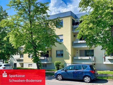 Wohnung zum Kauf 195.000 € 2 Zimmer 70 m² 1. Geschoss Schwabmünchen Schwabmünchen 86830