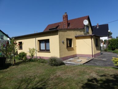 Einfamilienhaus zum Kauf 250.000 € 3 Zimmer 80 m² 1.040 m² Grundstück Machern Machern 04827