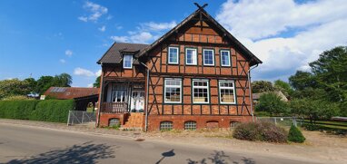 Einfamilienhaus zum Kauf 159.000 € 9 Zimmer 190 m² 560 m² Grundstück Restorf Höhbeck 29478