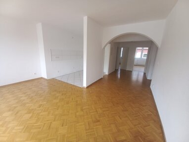 Wohnung zur Miete 470 € 3,5 Zimmer 73 m² 1. Geschoss Innenstadt Dinslaken 46535