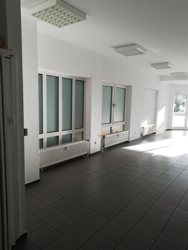 Büro-/Praxisfläche zur Miete 8,17 € 3 Zimmer 91,8 m² Bürofläche Donndorf Eckersdorf 95488