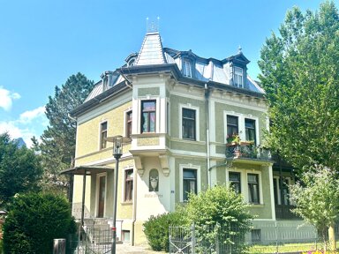 Mehrfamilienhaus zum Kauf 896.000 € 12 Zimmer 287 m² 1.060 m² Grundstück Bad Reichenhall Bad Reichenhall 83435