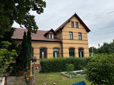 Mehrfamilienhaus zum Kauf 573.730 € 436 m² 2.474 m² Grundstück frei ab sofort Kahla 07768