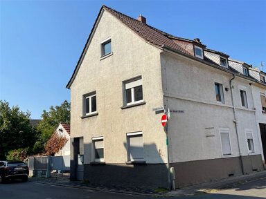 Mehrfamilienhaus zum Kauf 400.000 € 8 Zimmer 175,6 m² 560 m² Grundstück frei ab sofort Klein-Auheim Hanau 63456