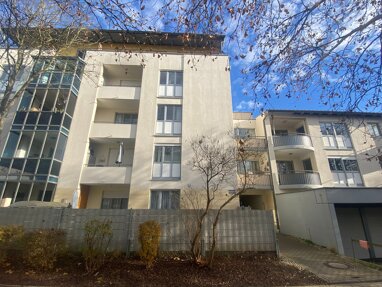 Wohnung zum Kauf 318.000 € 3 Zimmer 73 m² 2. Geschoss frei ab sofort Cusanusstraße Hollerstauden Ingolstadt 85049