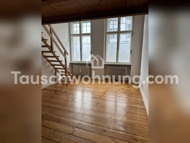 Wohnung zur Miete Tauschwohnung 680 € 2 Zimmer 75 m² Zehlendorf Berlin 12165