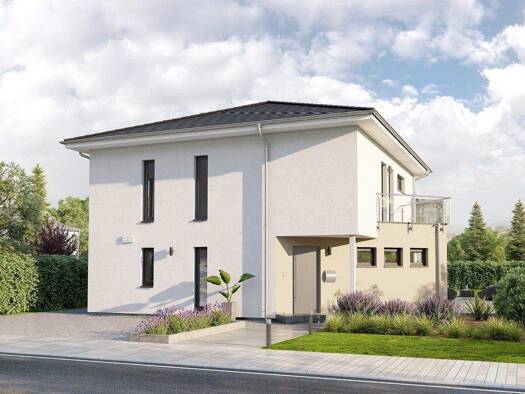 Einfamilienhaus zum Kauf 545.177 € 5 Zimmer 212,5 m² 395 m² Grundstück Kandel 76870