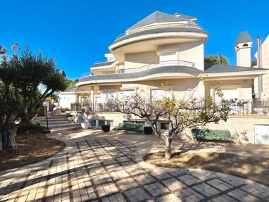 Villa zum Kauf Provisionsfrei 3.300.000 € 18 Zimmer 1.147 m² Alicante 03540