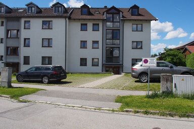 Wohnung zum Kauf 119.000 € 2 Zimmer 56,6 m² Regen Regen 94209