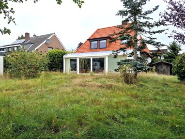 Einfamilienhaus zum Kauf 379.000 € 5 Zimmer 132,7 m² 733 m² Grundstück Wahnbek Rastede 26180
