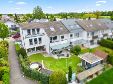 Doppelhaushälfte zum Kauf 695.000 € 9 Zimmer 249,4 m² 419 m² Grundstück Laupheim Laupheim 88471
