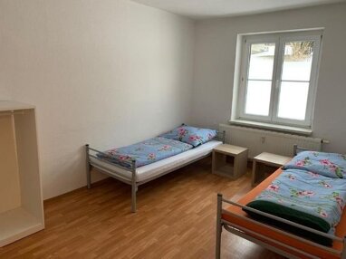 Wohnung zur Miete 140 € 2 Zimmer 42 m² Untere Siedlungsstr. 80 Scharfenstein Drebach 09430
