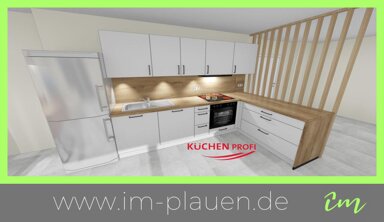 Wohnung zur Miete 883 € 4 Zimmer 93 m² 3. Geschoss frei ab sofort Burgstraße 37 Dobenau Plauen 08523