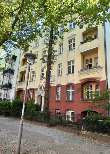 Wohnung zum Kauf provisionsfrei 775.000 € 5,5 Zimmer 140 m² 1. Geschoss frei ab sofort Forststraße Steglitz Berlin 12163