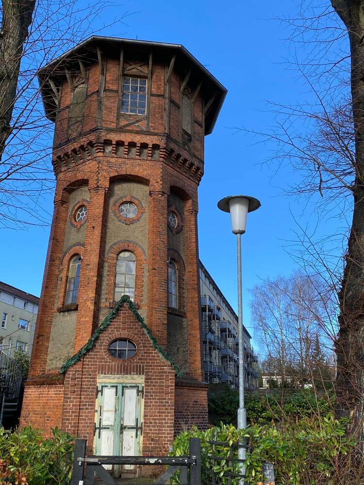 Loft zur Miete