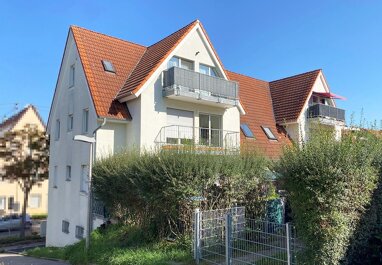 Wohnung zum Kauf 324.000 € 3 Zimmer 89,6 m² 2. Geschoss Neustadt Waiblingen 71336