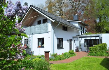 Einfamilienhaus zum Kauf 579.000 € 8 Zimmer 133 m² 625 m² Grundstück Ratzeburg 23909