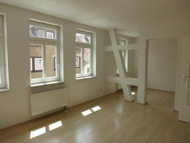 Studio zur Miete 600 € 3 Zimmer 77 m² 2. Geschoss frei ab 01.04.2025 Arnstadt Arnstadt 99310