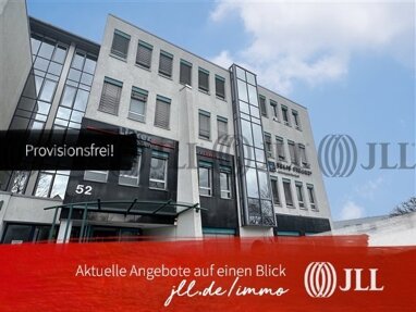 Bürofläche zur Miete 10 € 270 m² Bürofläche teilbar ab 270 m² Ludwigsburg - West Ludwigsburg 71636