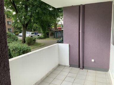 Wohnung zur Miete 589 € 3 Zimmer 76,1 m² EG Fehmarnweg 14 Hillen Recklinghausen 45665