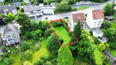 Grundstück zum Kauf 159.900 € 679 m² Grundstück Rumbecker Straße 68 Arnsberg Arnsberg 59821