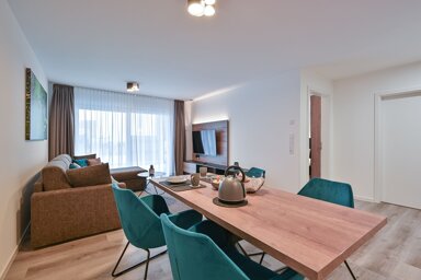 Wohnung zum Kauf provisionsfrei 331.379 € 2 Zimmer 61,9 m² EG frei ab sofort Markdorfer Strasse 32 Kluftern 2 Friedrichshafen-Kluftern 88048