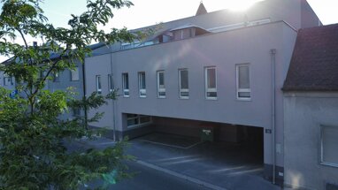 Wohnung zum Kauf 140.800 € 1 Zimmer 44 m² 1. Geschoss Sankt Georgen am Leithagebirge Eisenstadt 7000